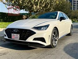 هیۆندای سۆناتا